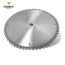 TCT Circular Saw Blade for Cutting Aluminum